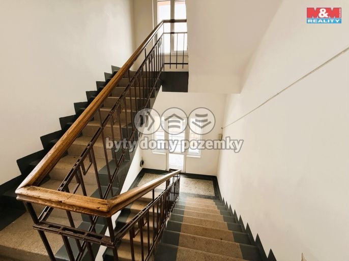 Pronájem, Byt 2+kk, Jablonec nad Nisou