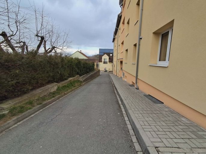 Pronájem, Byt 2+kk, Blovice