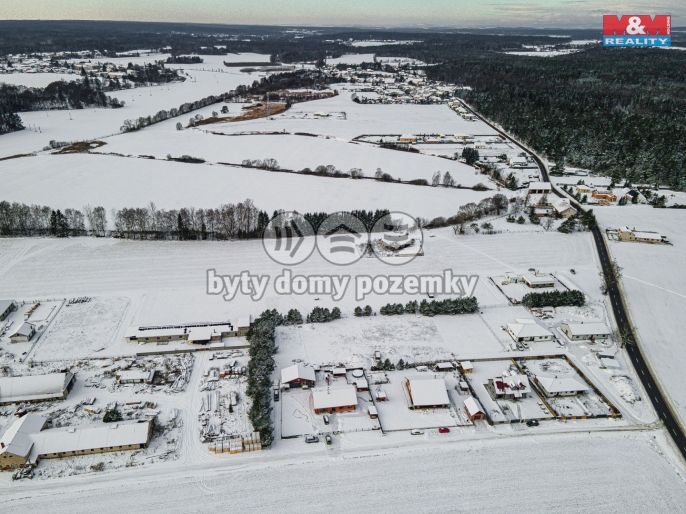 Prodej, Pozemek k bydlení, Čermná nad Orlicí
