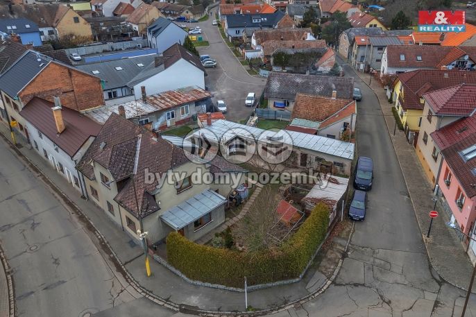 Prodej, Rodinný dům, Chrast