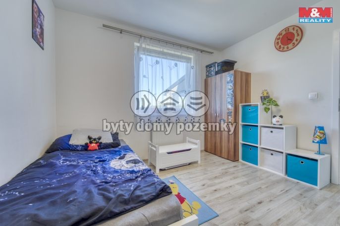 Prodej, Rodinný dům, Příchovice