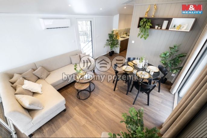 Prodej, Rodinný dům, Žamberk