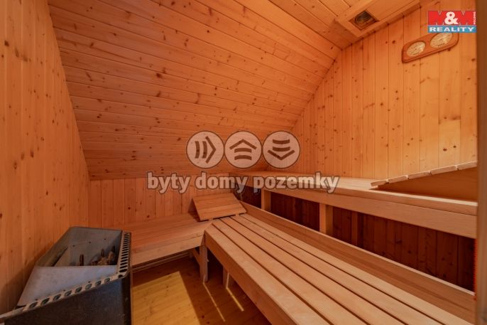 Prodej, Rodinný dům, Jablůnka