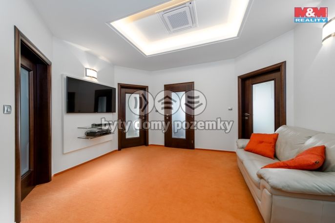 Prodej, Rodinný dům, Tichá