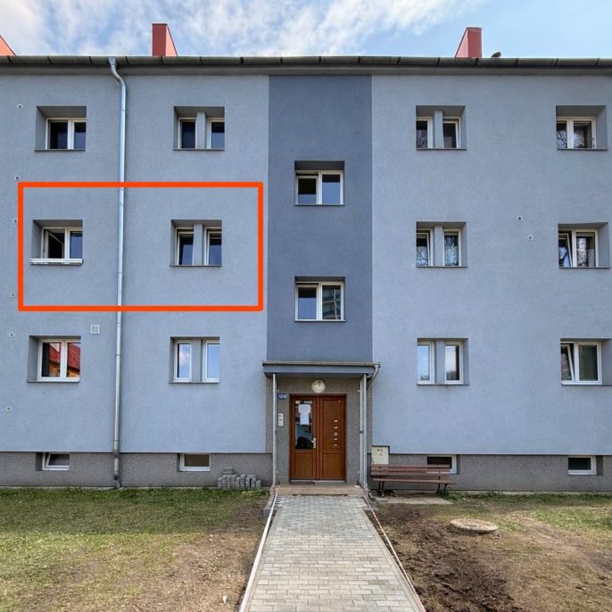 Prodej, Byt 2+1, Frenštát pod Radhoštěm