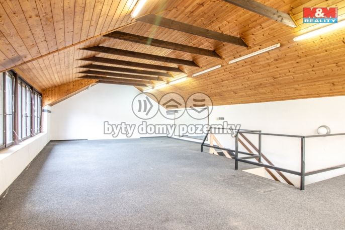 Prodej, Rodinný dům, Železný Brod