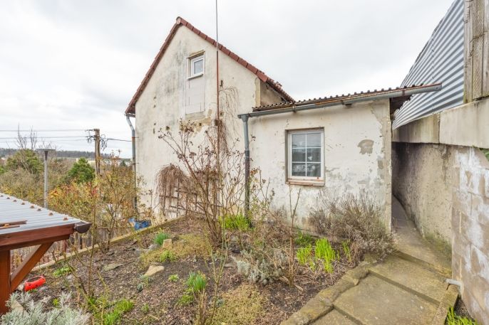 Prodej, Rodinný dům, Kladno