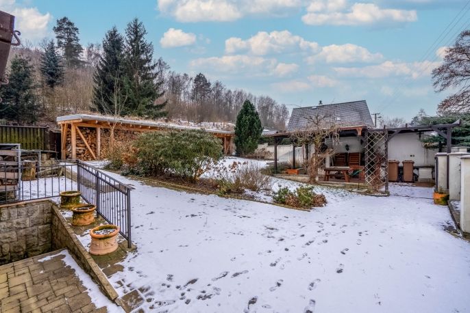 Prodej, Rodinný dům, Jílové