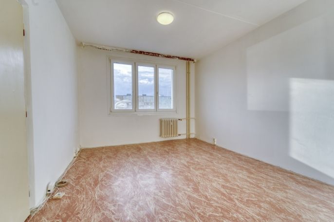 Pronájem, Byt 1+1, Plzeň