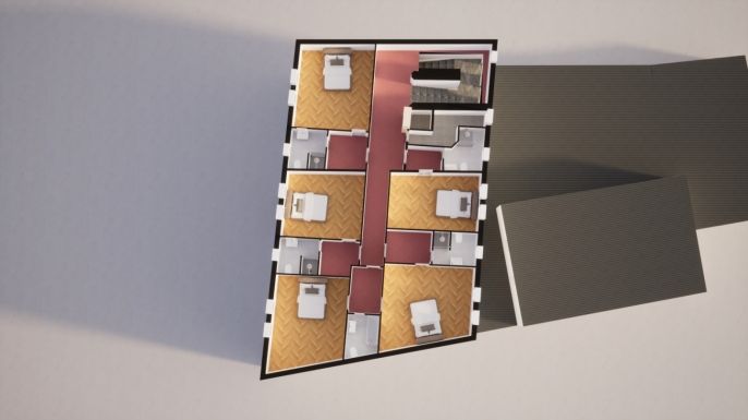 Prodej, Hotel, penzion, Mladá Boleslav