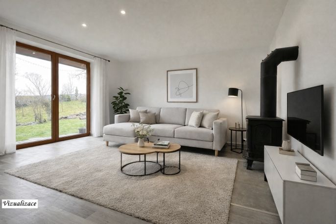 Prodej, Rodinný dům, Český Těšín