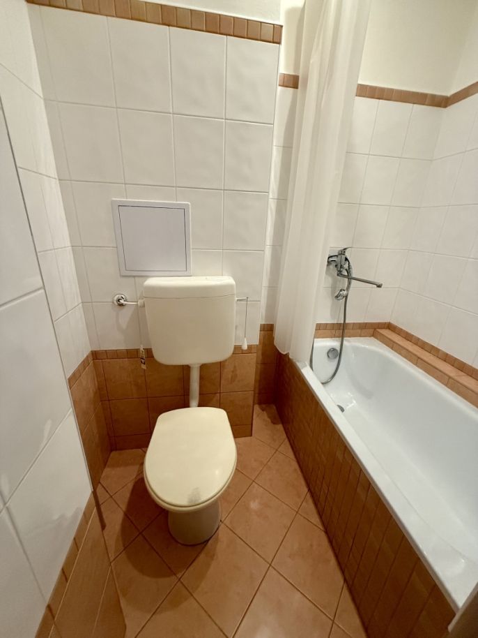 Prodej, Byt 1+kk, Ostrava