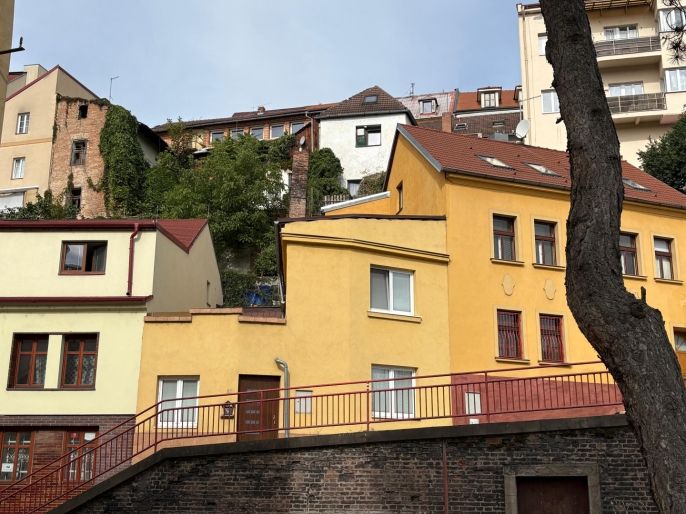 Prodej, Nájemní dům, Mladá Boleslav