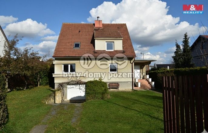 Prodej, Rodinný dům, Předboj