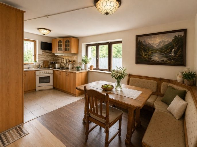 Prodej, Rodinný dům, Huntířov