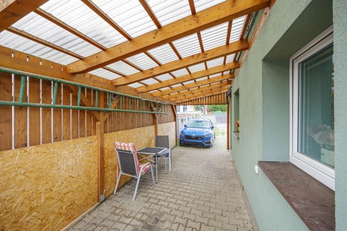 Prodej, Rodinný dům, Kutná Hora