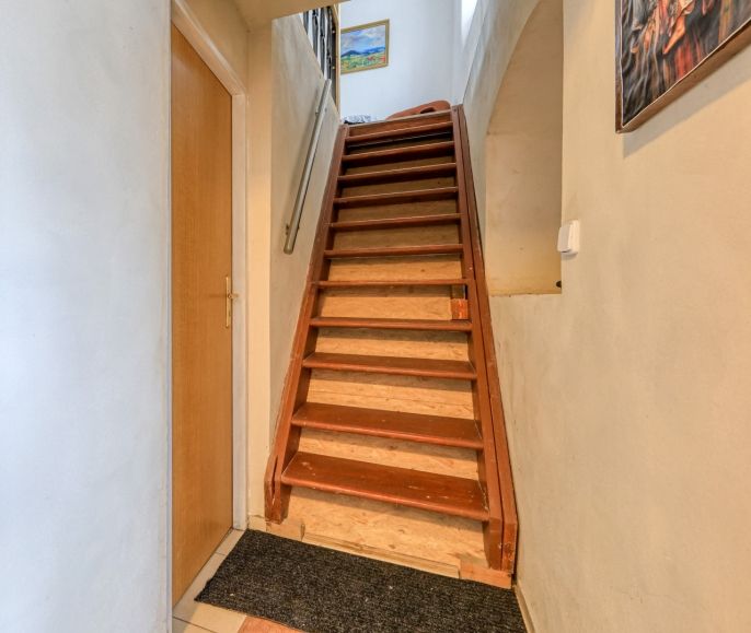 Prodej, Rodinný dům, Měčín