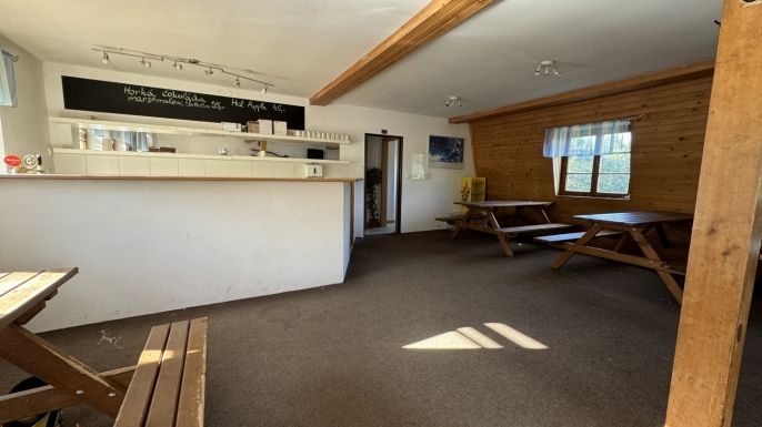 Prodej, Ostatní, Plavy