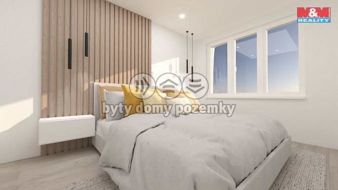 Prodej, Rodinný dům, Brod nad Dyjí