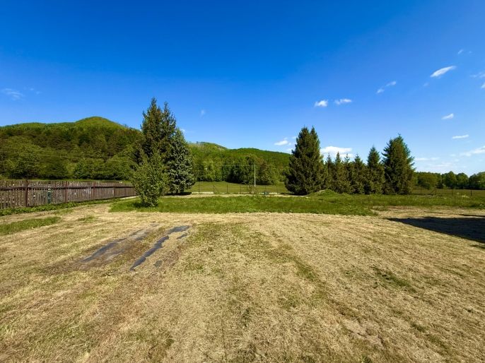 Prodej, Pozemek k bydlení, Čeladná