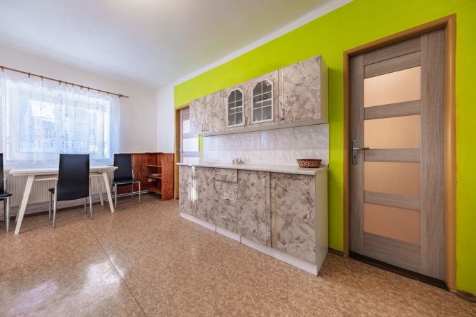 Prodej, Rodinný dům, Kamenný Most