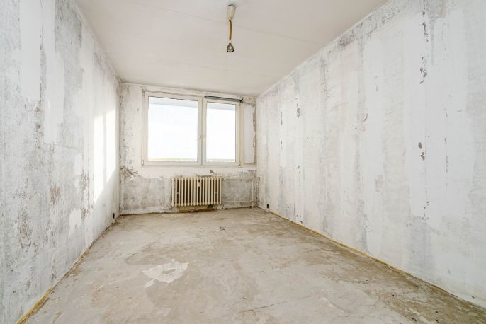 Prodej, Byt 2+kk, 40 m², Praha, Makovského