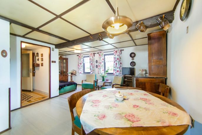 Prodej, Chalupa, Kolinec