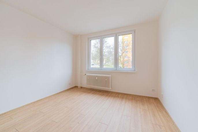 Prodej, Byt 2+1, Aš