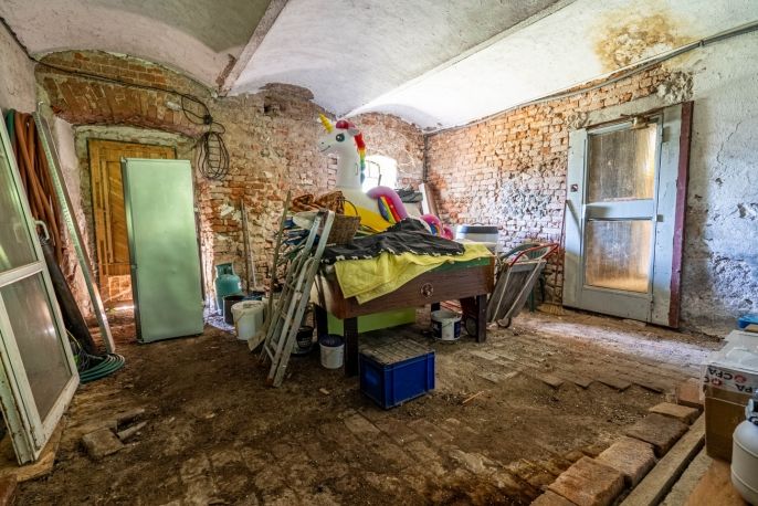 Prodej, Rodinný dům, Pardubice