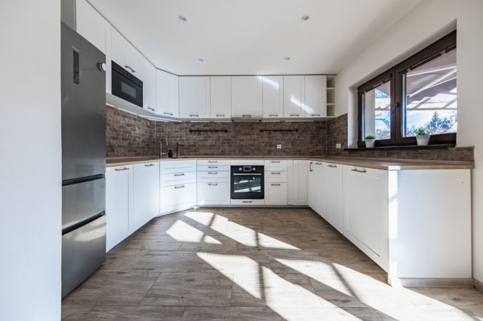 Prodej, Rodinný dům, Příbram