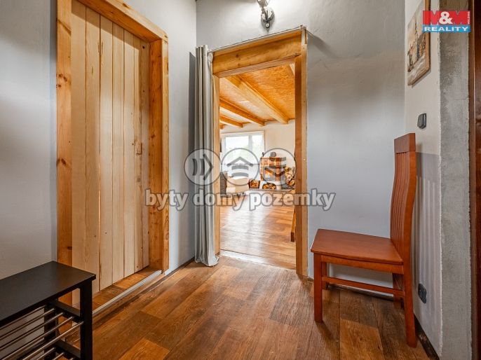 Prodej, Chata, Soutice