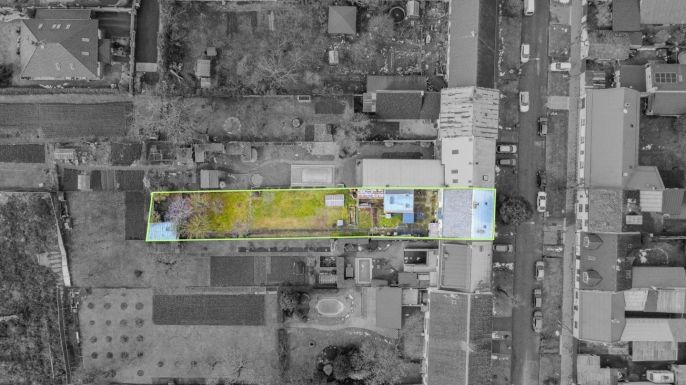 Prodej, Rodinný dům, Olomouc