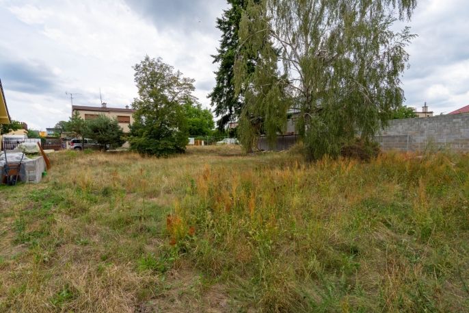 Prodej, Pozemek k bydlení, Třebechovice pod Orebem