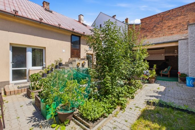 Prodej, Rodinný dům, Kladno