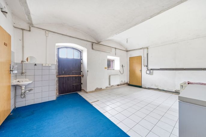 Prodej, Rodinný dům, Hřibiny-Ledská