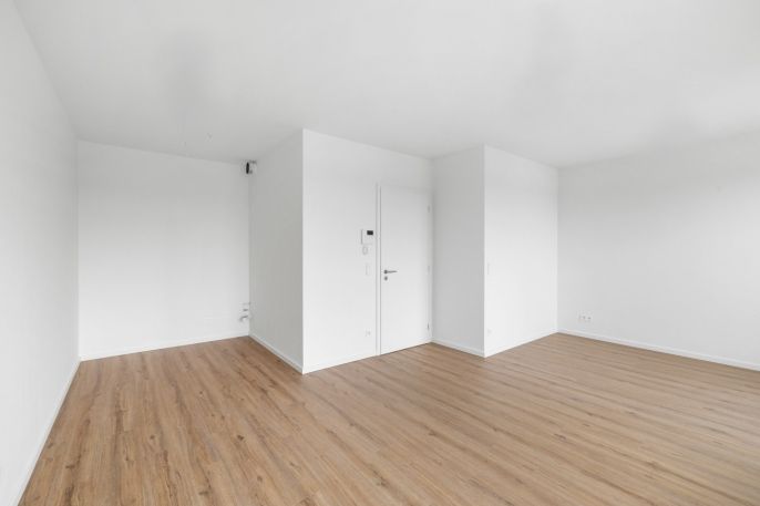 Prodej, Byt 1+kk, Kladno