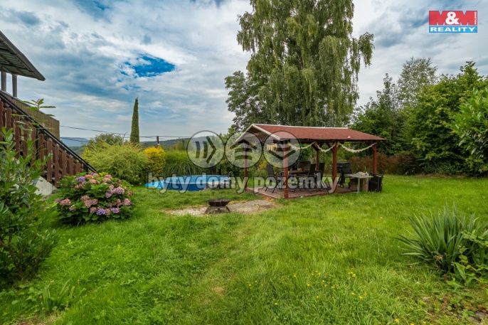 Prodej, Rodinný dům, Děčín