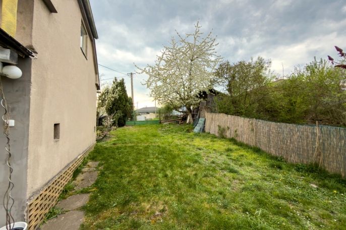 Prodej, Rodinný dům, Oskořínek