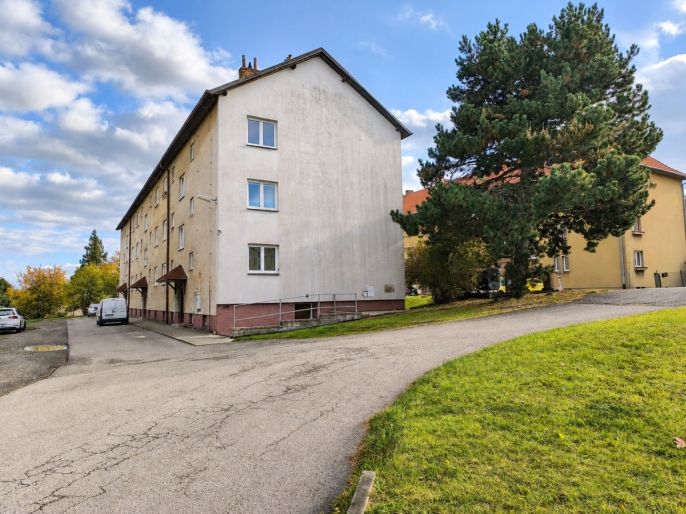 Prodej, Byt 2+1, Pacov