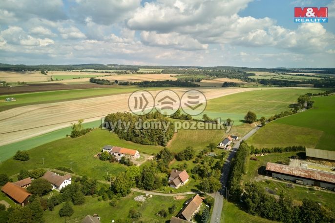 Prodej, Rodinný dům, Rohoznice