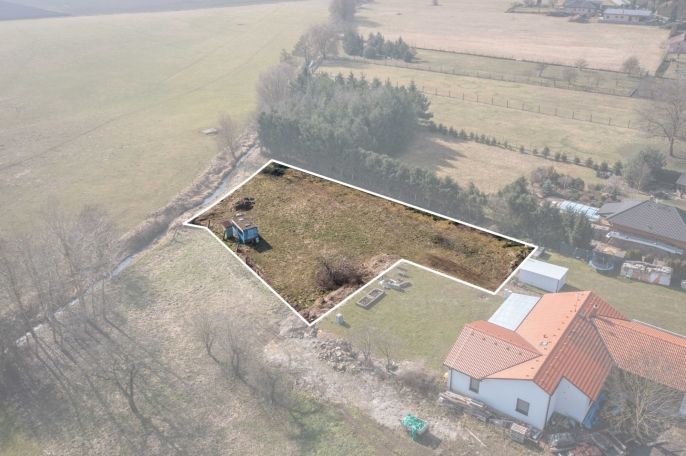 Prodej, Pozemek k bydlení, Volduchy