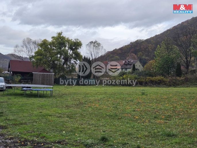 Prodej, Louka, Malé Březno