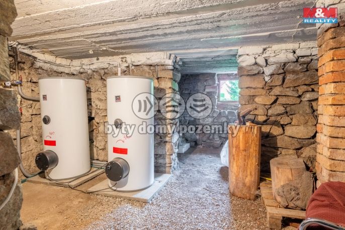 Prodej, Hotel, penzion, Český Krumlov