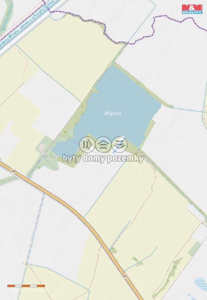 Prodej, Ostatní, Veselí nad Moravou