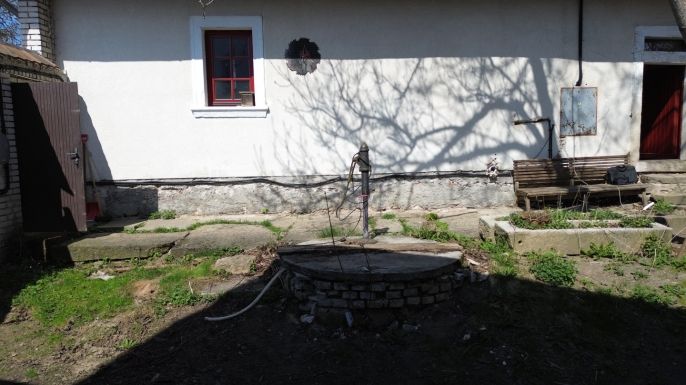 Prodej, Chalupa, Panské Dubenky