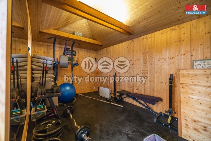 Prodej, Rodinný dům, Židněves