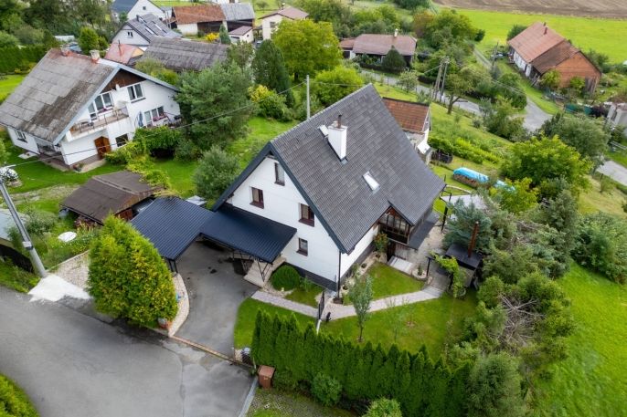 Prodej, Rodinný dům, Janovice