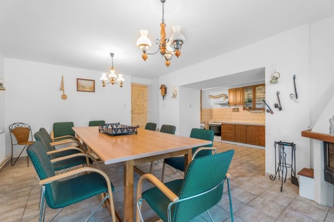 Prodej, Chalupa, Paseky nad Jizerou