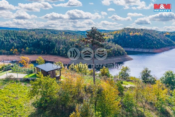 Prodej, Ostatní, Milešov