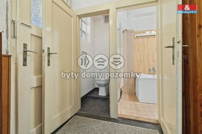 Prodej, Rodinný dům, Kolín